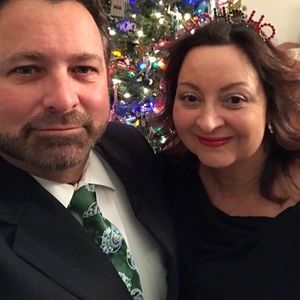 Meet your Posher, Irene